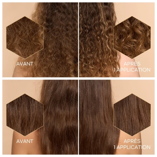 ABEILLE ROYALE Honey Bond Treatment - Leave-in Repair and Protection Treatment 3346470620766_4.jpg