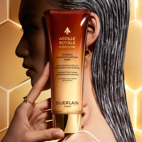 ABEILLE ROYALE Double R Radiance & Repair Mask 3346470618886_3.jpg