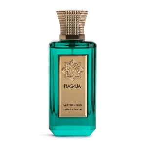 SAFFRON OUD Extrait de parfum pour homme