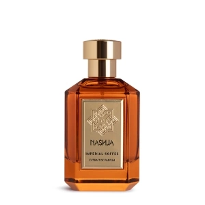 IMPERIAL COFFEE Eau de Parfum for women