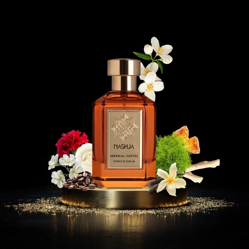 IMPERIAL COFFEE Eau de Parfum for women Nashja - Imperial Coffee_pyramide_no text_2000X2000.jpg