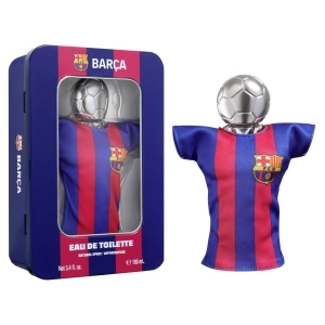 FC BARCELONE Eau de toilette