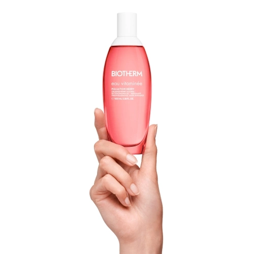 PULSATION BERRY Eau corporelle vitaminée rafraîchissante 3614274823950_1.jpg