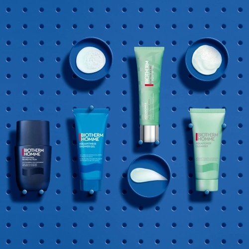 DROP COLLECTION Moisturising skincare set for men (face and body) 3614274831429_2.jpg