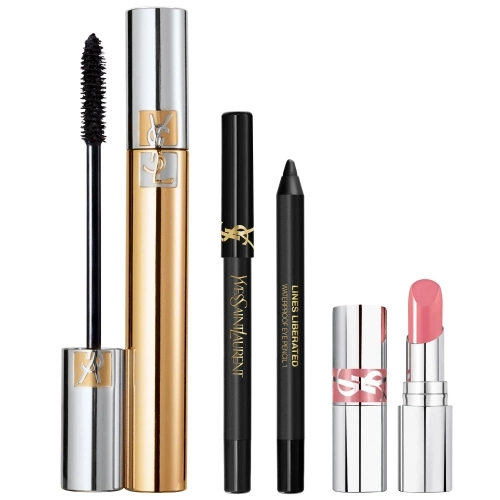 MASCARA VOLUME EFFET FAUX CILS Coffret Cadeau Maquillage 3614274769654_1.jpg
