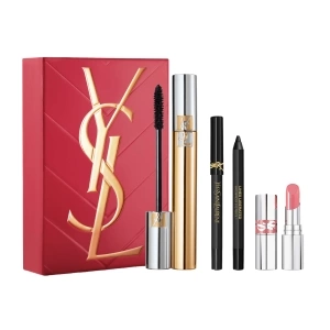 MASCARA VOLUME EFFET FAUX CILS Coffret Cadeau Maquillage