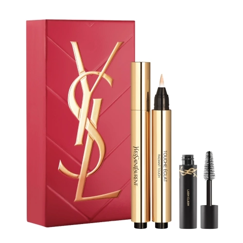 TOUCHE ECLAT Makeup Gift Set: Highlighter Pen - MAKEUP - YVES