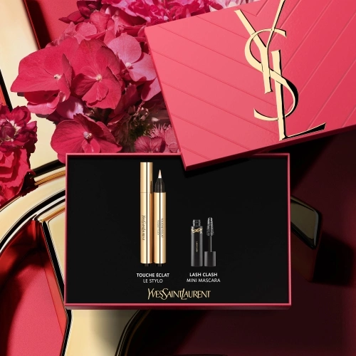 TOUCHE ECLAT Coffret Cadeau Maquillage Stylo Illuminateur de Teint 3614274769630_2.jpg
