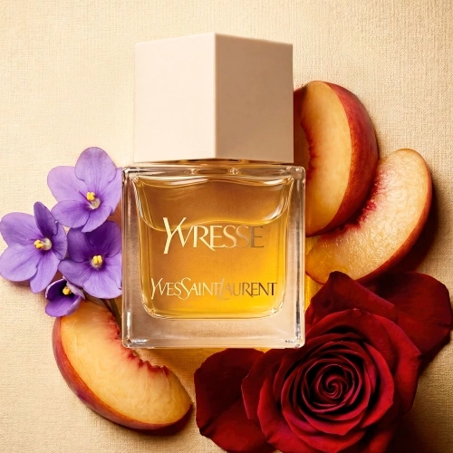 YVRESSE Eau de Toilette Vaporisateur 3365440037045_1.jpg