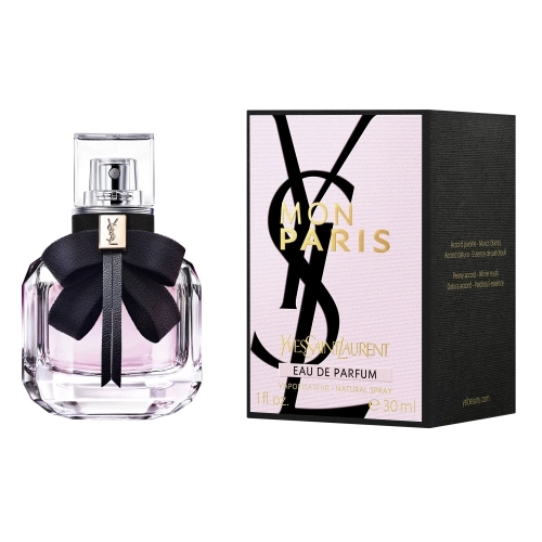 MON PARIS Eau de Parfum Spray 3614270561665_1.jpg