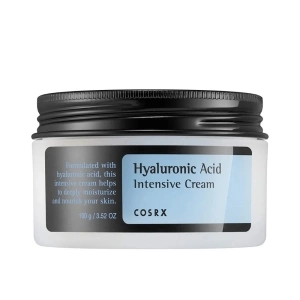 HYALURONIC ACID INTENSIVE CREAM Moisturizing cream