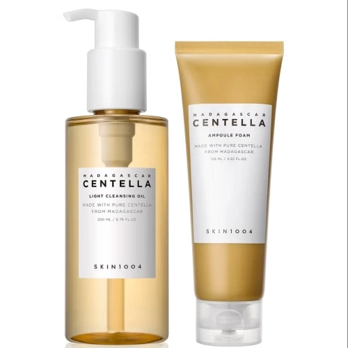 MADAGASCAR CENTELLA DOUBLE CLEANSING DUO Coffret soin nettoyant 8809913830641-1.jpeg