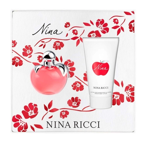 NINA Coffret Eau de Toilette et Lotion pour le corps 3137370365969_2.jpg