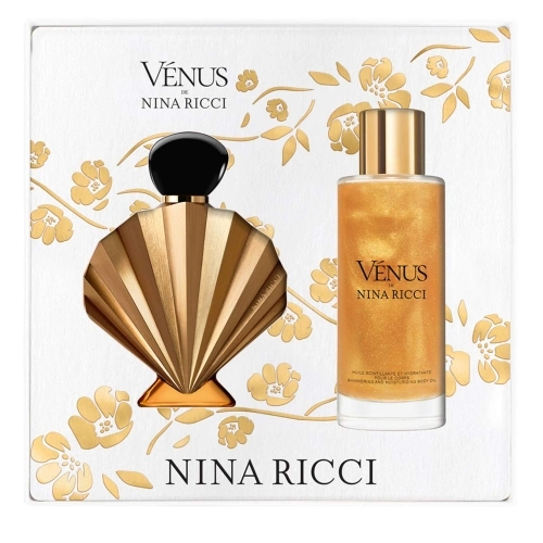 VENUS DE NINA RICCI Coffret Eau de Parfum et Huile pour le corps 3137370366003_2.jpg