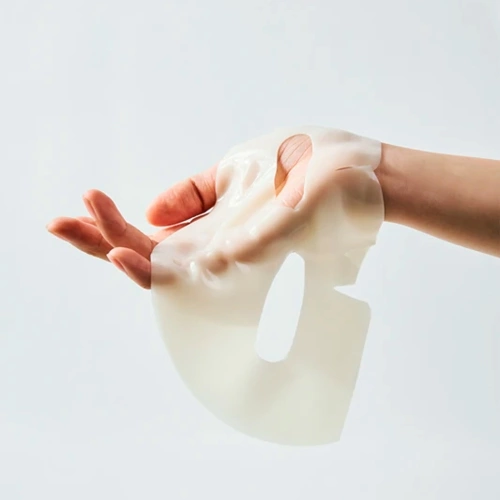 RADIANT VITA NIACINAMIDE REAL DEEP MASK Masque Hydratation Profonde biodance jaune 1.jpg