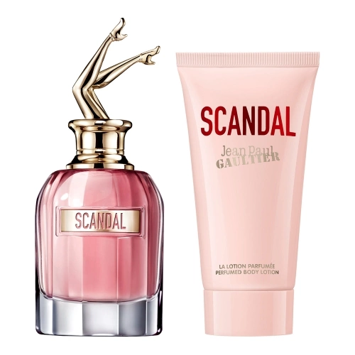 SCANDAL Eau de Parfum Gift Set 8435415116558_3.jpg