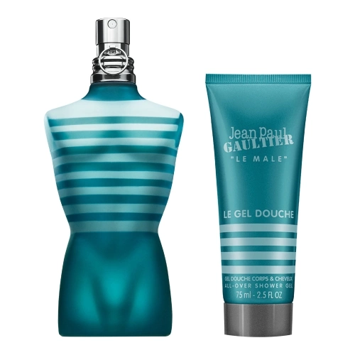 LE MALE Coffret Eau de Toilette 8435415116602_3.jpg