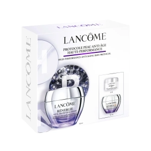 RÉNERGIE Coffret Crème Anti-âge