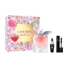 LA VIE EST BELLE Coffret Eau de Parfum Fête des Mères