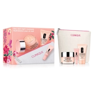 MOISTURE SURGE Hydration & Radiance Gift Set