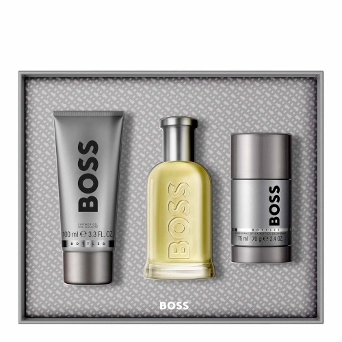 BOSS BOTTLED Coffret Eau de Toilette 3616306699243_1.jpg
