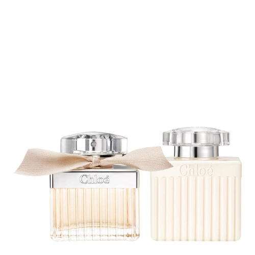 CHLOE SIGNATURE Coffret Cadeau Duo Eau de Parfum pour femme et Lotion 3616307200219_1.jpg