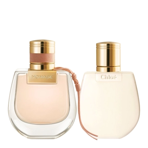 CHLOE NOMADE Gift Set: Eau de Parfum for Women and Lotion 3616307200271_1.jpg
