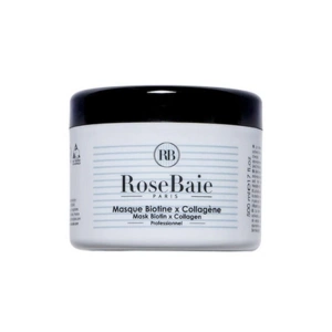 KERATINE X BIOTINE ET COLLAGENE Mask that strengthens, repairs and stimulates hair growth