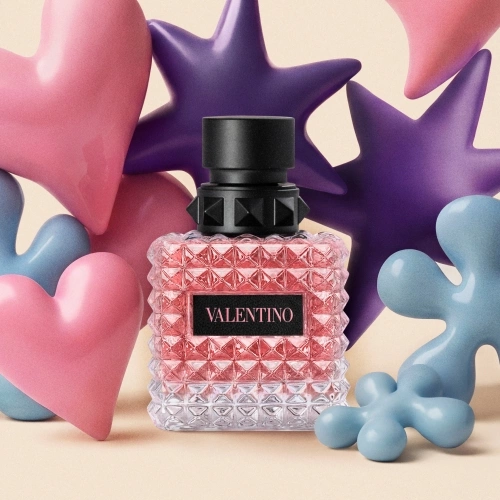 BORN IN ROMA DONNA Coffret  Eau de Parfum Florale Ambrée 3614274757552_3.jpg
