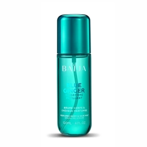 BLUE GINGER Brume Corps & Cheveux Parfumée