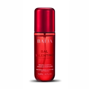 BAL VALENTINO Brume Corps & Cheveux Parfumée
