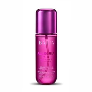 ALLEGRIA MIA Brume Corps & Cheveux Parfumée