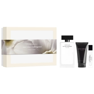 FOR HER PURE MUSC Coffret Cadeau Eau de Parfum