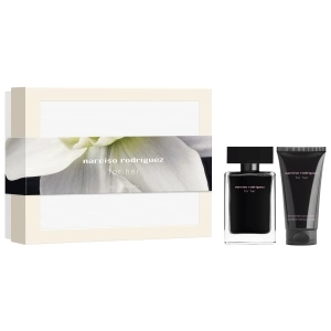 FOR HER Eau de Toilette Gift Set