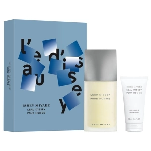 L'EAU D'ISSEY POUR HOMME Men's Eau de Toilette Gift Set