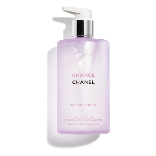 CHANCE EAU SPLENDIDE Liquid hand and body wash - BODY CARE