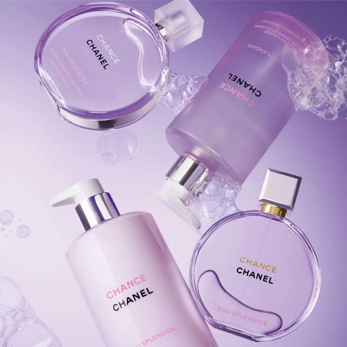 CHANCE EAU SPLENDIDE Savon Liquide pour les mains & le corps 3145891362800_3.jpg