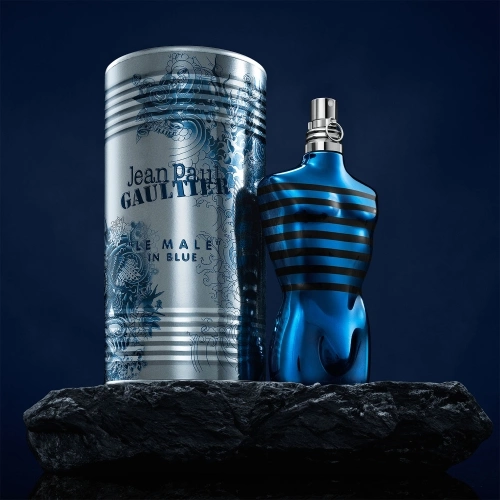 LE MALE IN BLUE Eau de Parfum Spray 8435415114356_2.jpg