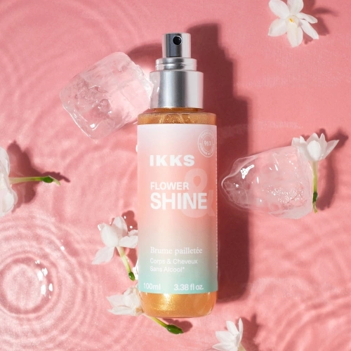 FLOWER & SHINE Glitter Mist for Body & Hair 3331849030970_2.jpg