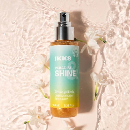 PARADISE & SHINE Glitter Mist for Body & Hair 3331849030956_2.jpg