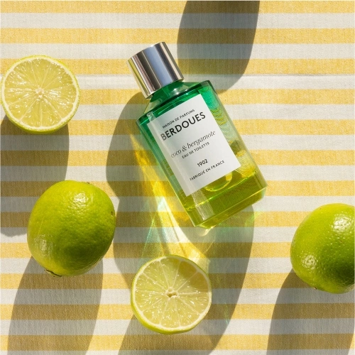 COCO ET BERGAMOTTE Eau de Toilette Vaporisateur 3331849030598_03.jpg