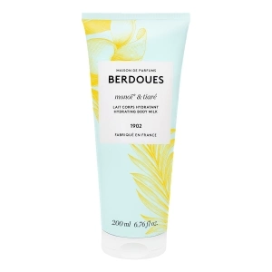 MONOÏ & TIARÉ Lait Corps Hydratant