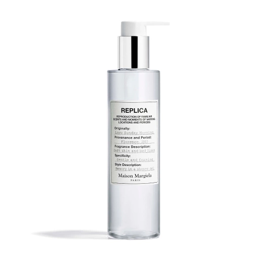 REPLICA LAZY SUNDAY MORNING Shower gel - Martin Margiela - Root