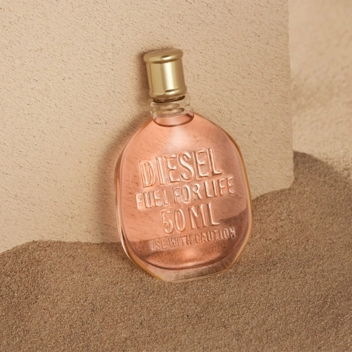 FUEL FOR LIFE Eau de Parfum Vaporisateur 3605520385568_2.jpg