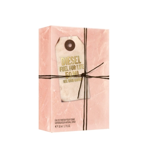 FUEL FOR LIFE Eau de Parfum Vaporisateur 3605520385568_3.jpg