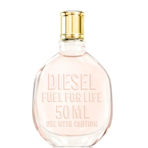 FUEL FOR LIFE Eau de Parfum Vaporisateur 