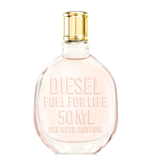 FUEL FOR LIFE Eau de Parfum Spray - Fuel For Life for Her