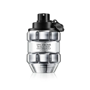 SPICEBOMB METALLIC MUSK Eau de parfum Vaporisateur