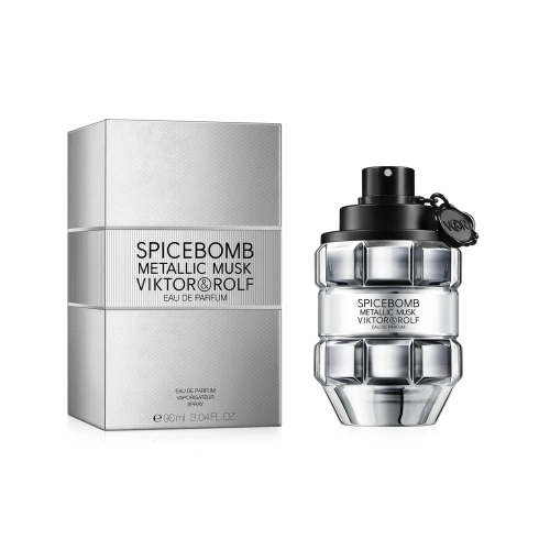 SPICEBOMB METALLIC MUSK  Eau de parfum Spray 3614274293890_1.jpg