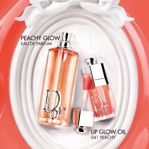 DIOR ADDICT PEACHY GLOW Eau de parfum with notes of jasmine and peach 3348901786379_5.jpg